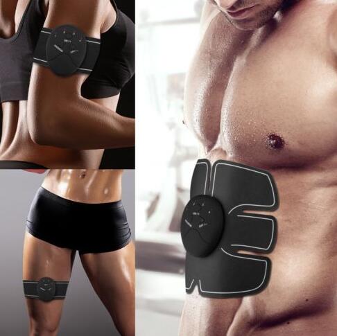 Muscle Trainer